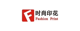 时尚印花